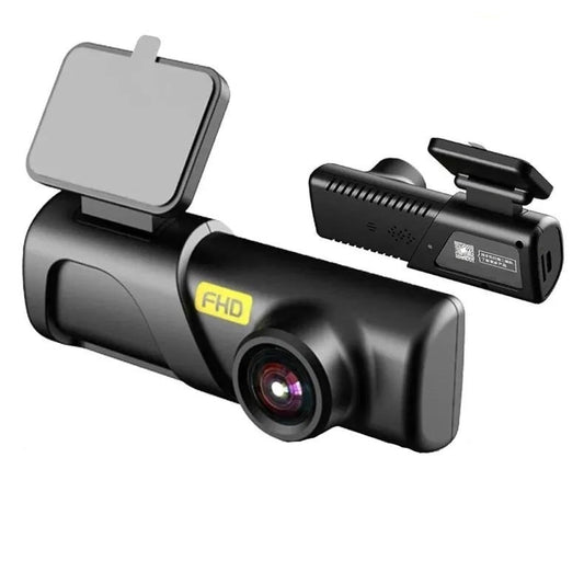 2k 1440P HD Wi-Fi Dash Cam for Car 24H Parking Mode - Supersell