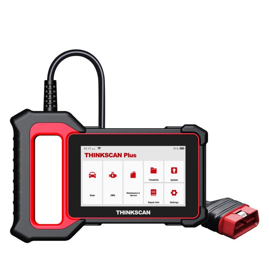 ABS SRS ECM System Car Diagnostic Tool - Supersell
