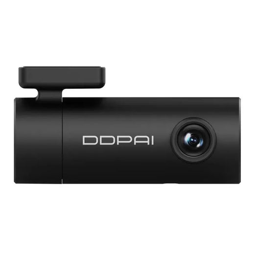 DDPAI Dash Cam Mini Pro 1296P Ultra HD Vehicle Wi-Fi Smart Connect Car Camera