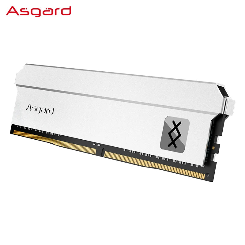 Asgard ddr4 RAM memory ddr4 16GB 32GB 3600MHZ RAM ddr4 T3 Series for PC desktop - Supersell