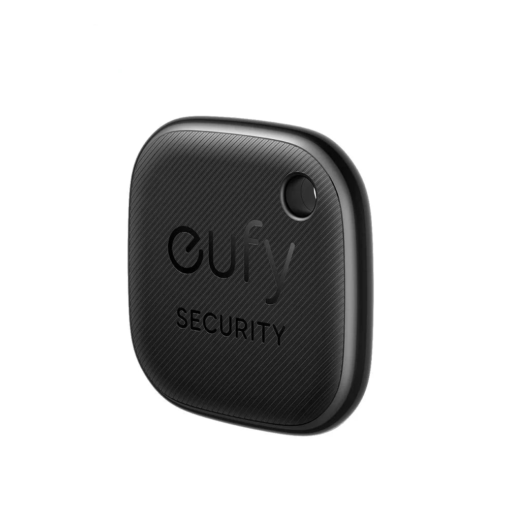 eufy Security SmartTrack Link Works With Apple Find My single unit