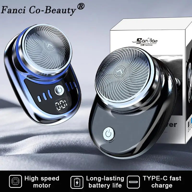 Electric Shaver Razor for Men - Supersell