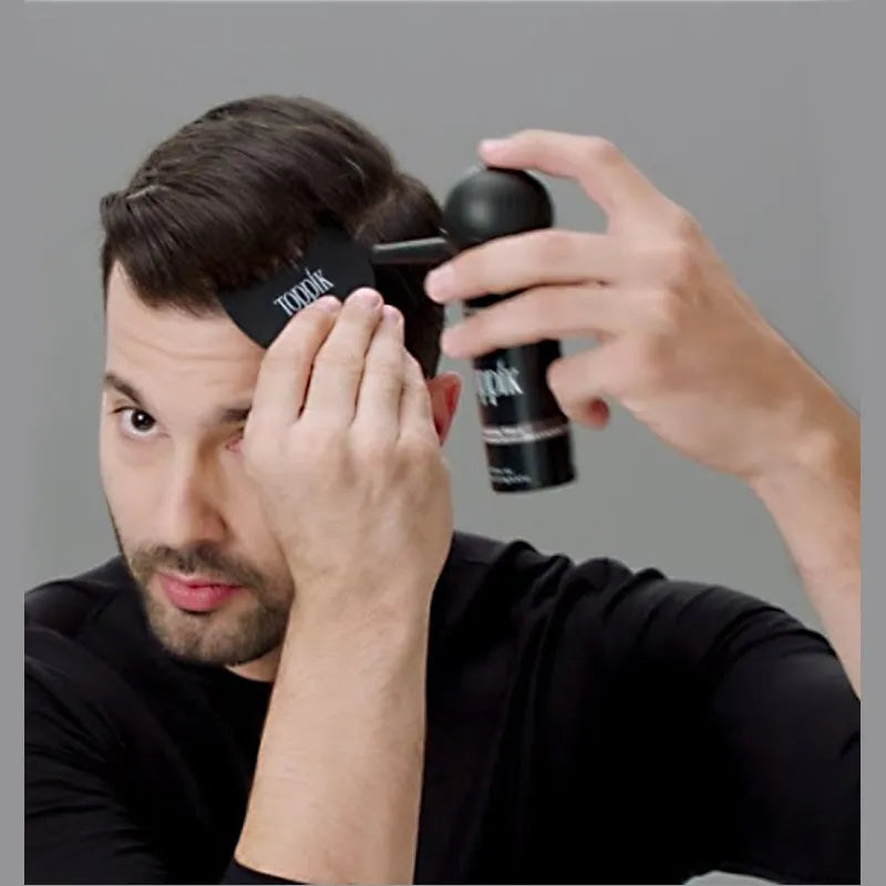 Hair Fiber Spray - Supersell
