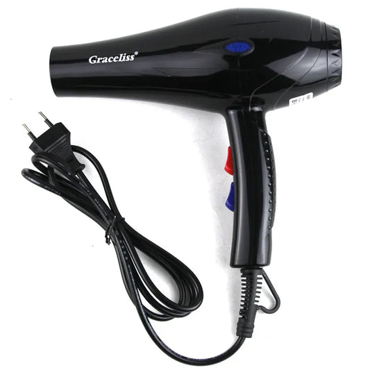 Hair Dryer 3800W Powerful Hairdryer For Hair Salons - Supersell