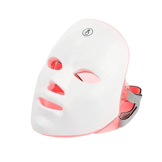 Skin Rejuvenation Facial Photon Therapy Device - Supersell