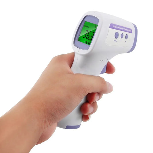 Forehead Digital Thermometer - Supersell