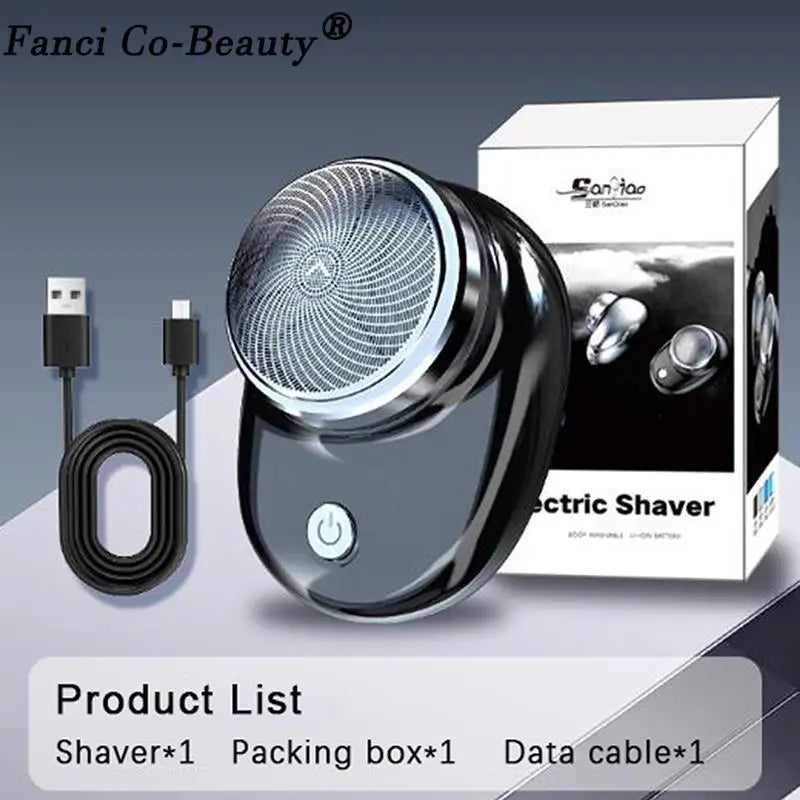 Electric Shaver Razor for Men - Supersell