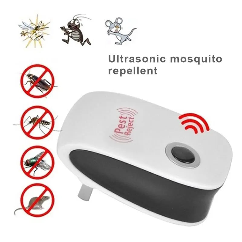 Pest Control Device - Supersell