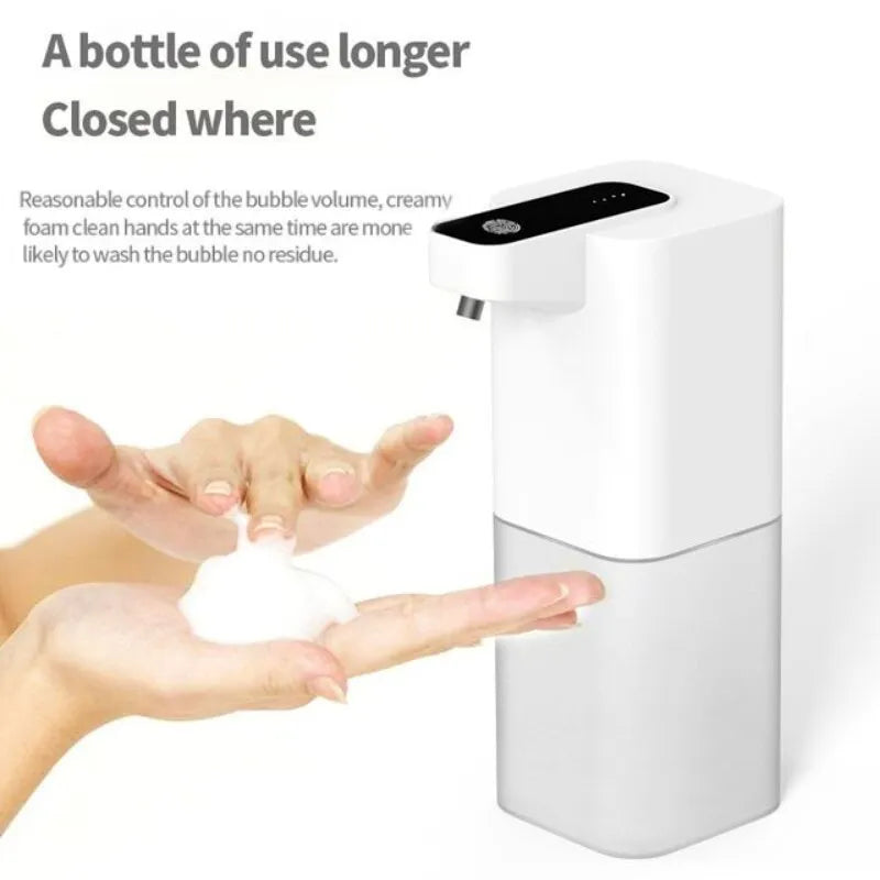 Automatic Inductive Soap Dispenser Foam 400ml - Supersell