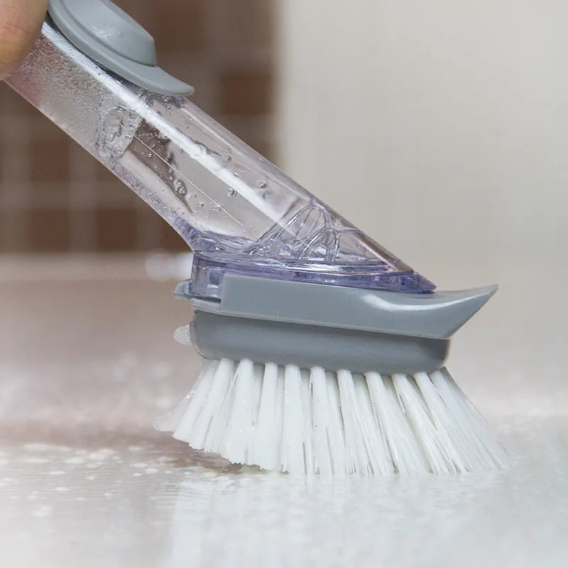 Kitchen Cleaning Brush - Supersell