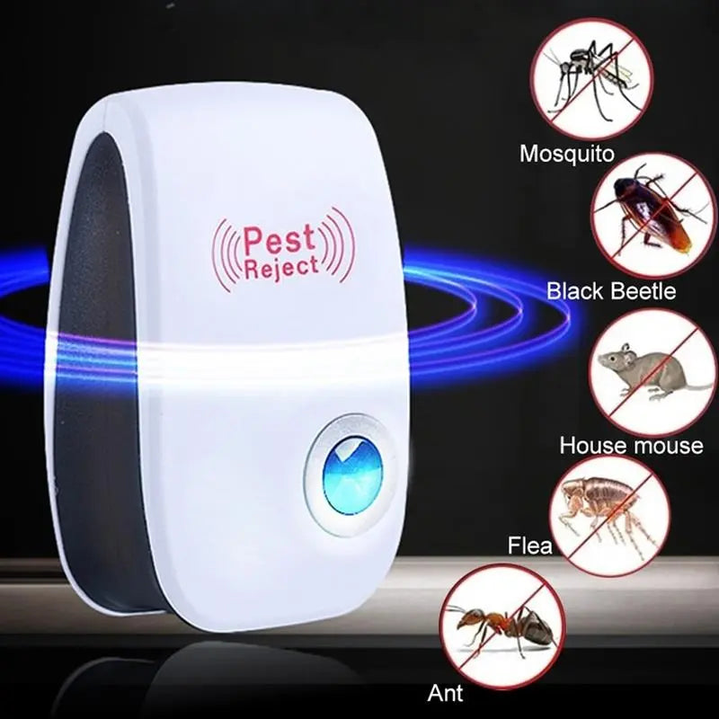Pest Control Device - Supersell