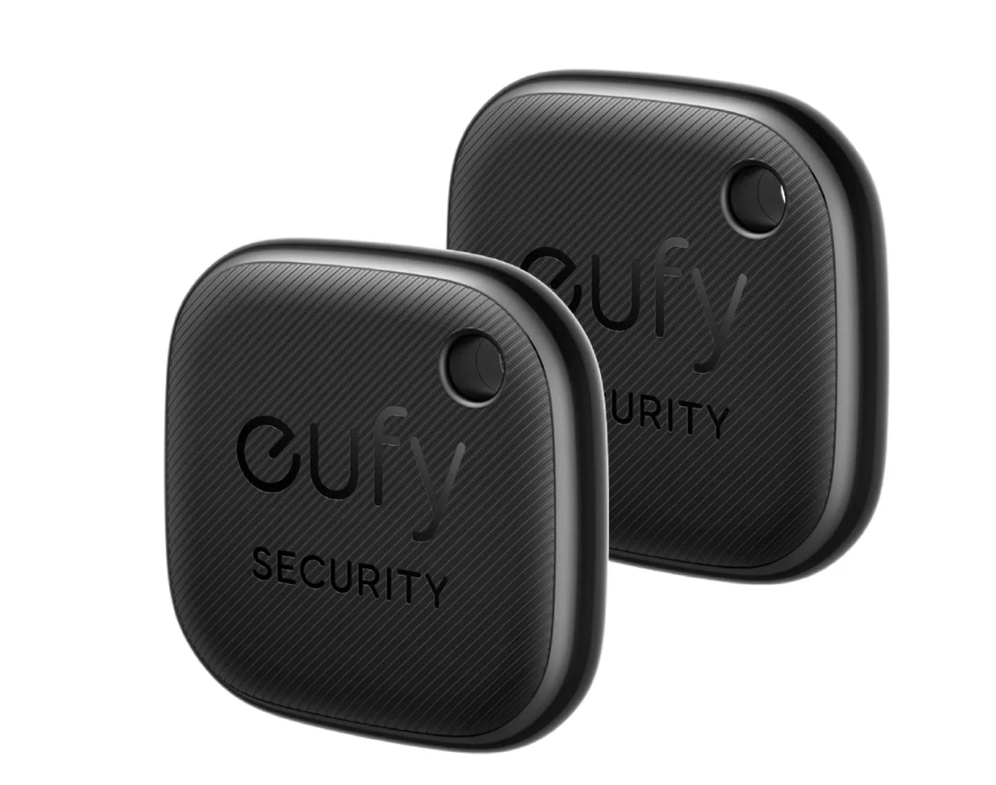 eufy Security SmartTrack Link Works With Apple Find My 2 units