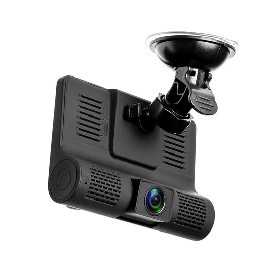 Car DVR 3 Dash Cam - Supersell